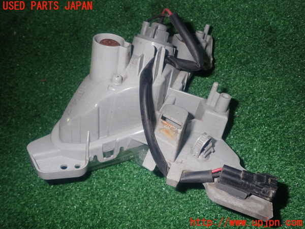 1UPJ-9237891152]CX-3(DK5AW)左コーナーランプ 中古_2