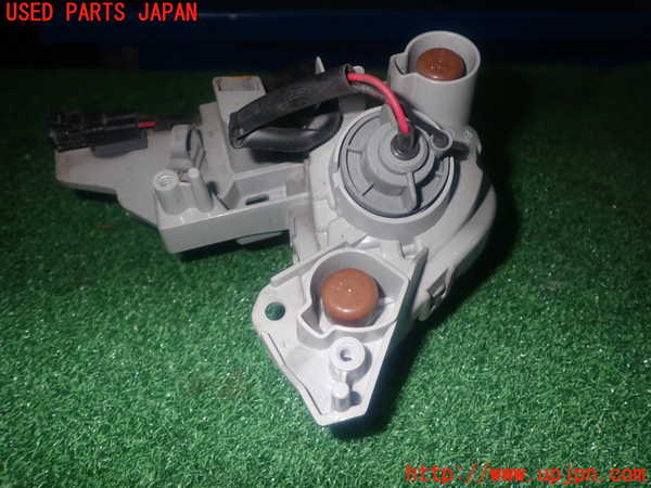 1UPJ-9237891152]CX-3(DK5AW)左コーナーランプ 中古_3