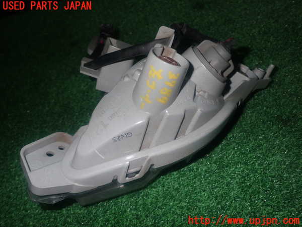 1UPJ-9237891152]CX-3(DK5AW)左コーナーランプ 中古_6