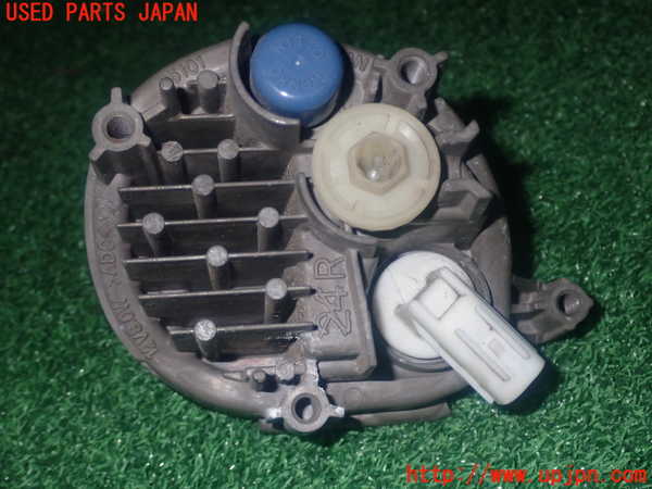 1UPJ-9237891180]CX-3(DK5AW)右フォグ 中古_3