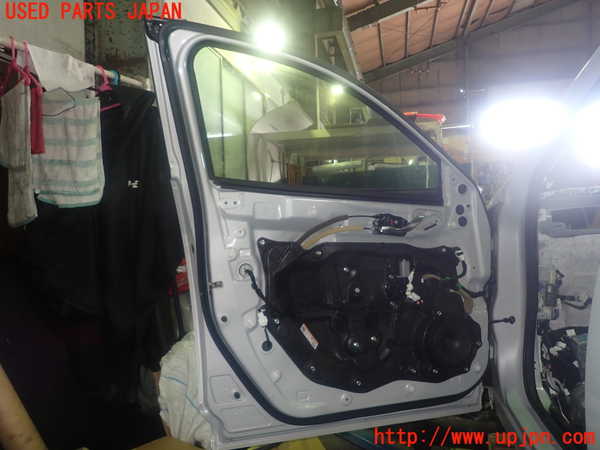 1UPJ-9237891260]CX-3(DK5AW)左前ドア 43R-00014 中古_2