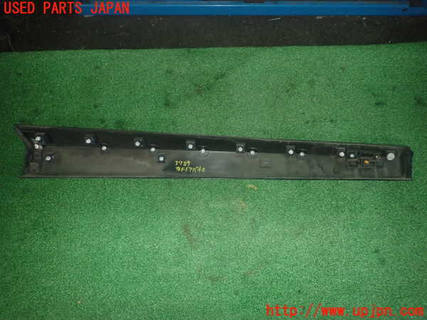 1UPJ-9237891262]CX-3(DK5AW)左前ドアパネル 中古_2