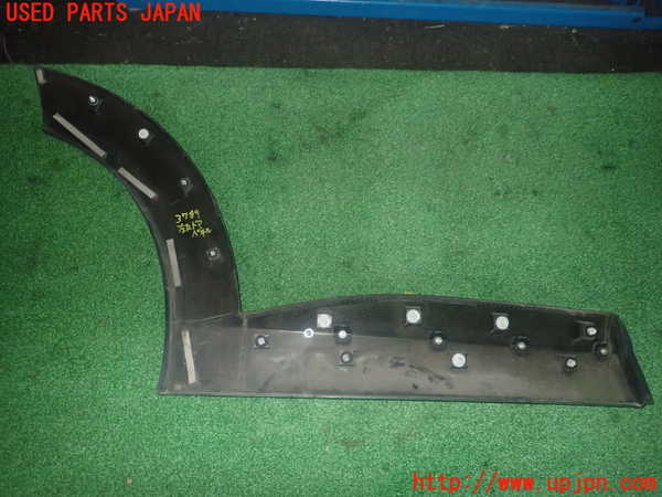 1UPJ-9237891322]CX-3(DK5AW)左後ドアパネル 中古_2