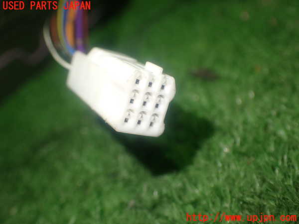 1UPJ-9237891212]CX-3(DK5AW)左ドアミラー 中古_3