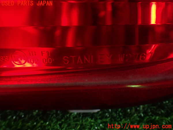 1UPJ-9237891559]CX-3(DK5AW)リアフィニッシャー 中古_3