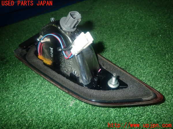1UPJ-9237891550]CX-3(DK5AW)右リアフィニッシャー 中古_3