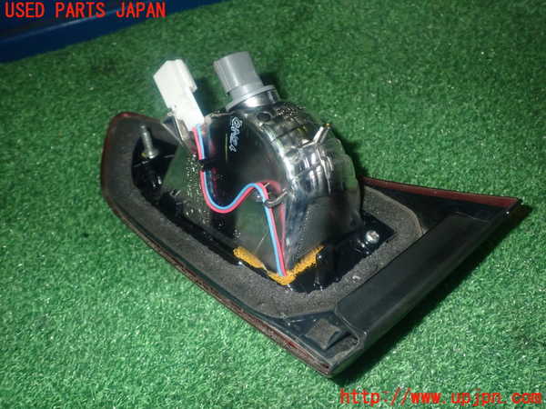 1UPJ-9237891552]CX-3(DK5AW)左リアフィニッシャー 中古_2