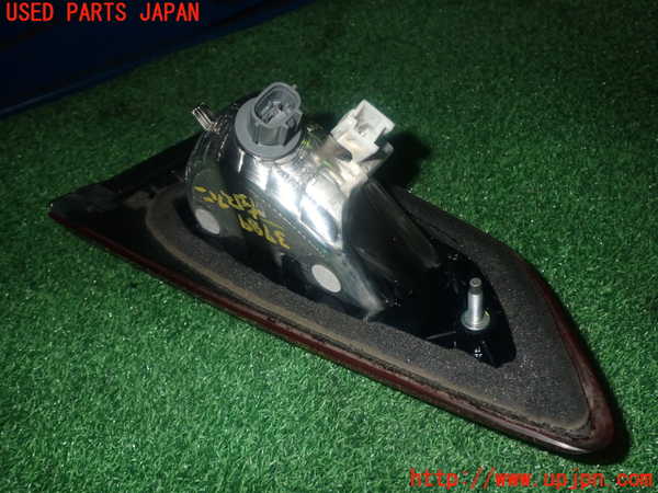 1UPJ-9237891552]CX-3(DK5AW)左リアフィニッシャー 中古_3