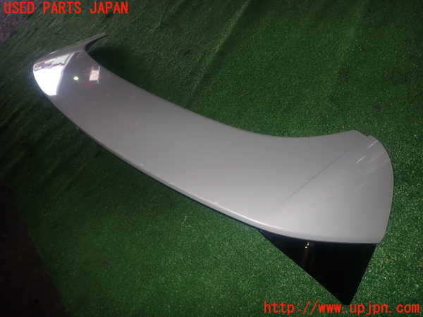 1UPJ-9237891520]CX-3(DK5AW)リアスポイラー 中古_2
