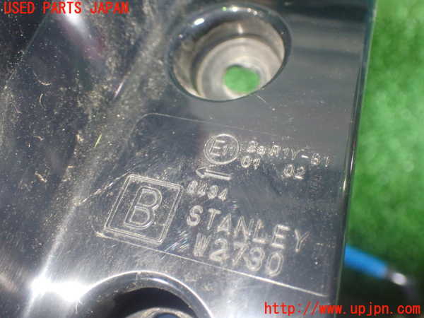 1UPJ-9237891536]CX-3(DK5AW)左テールランプ 中古_4