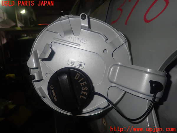 1UPJ-9237891690]CX-3(DK5AW)フューエルリッド 中古_2