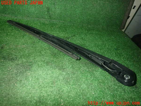 1UPJ-9237891661]CX-3(DK5AW)リアワイパーアーム1 中古_2