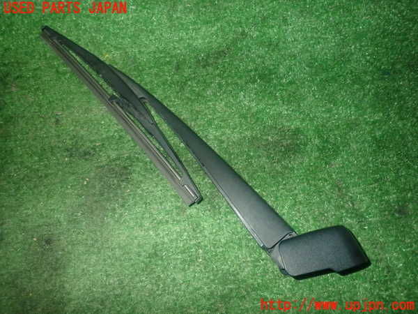 1UPJ-9237891661]CX-3(DK5AW)リアワイパーアーム1 中古_3