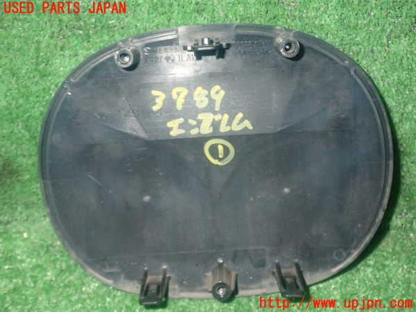 1UPJ-9237891631]CX-3(DK5AW)エンブレム1 中古_2