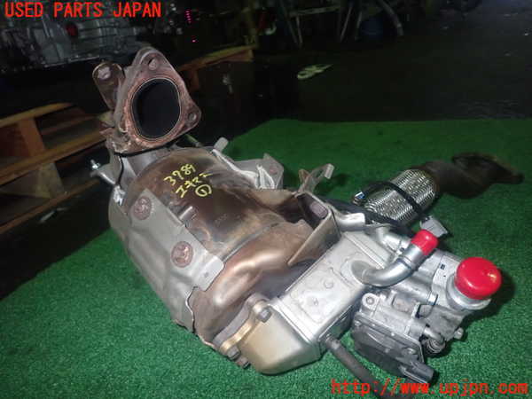 1UPJ-9237892041]CX-3(DK5AW)エキマニ1 中古_3