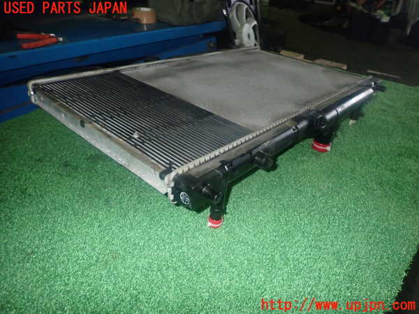 1UPJ-9237892321]CX-3(DK5AW)ラジエーター1 中古_2