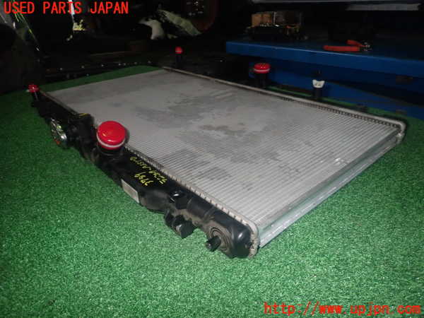 1UPJ-9237892321]CX-3(DK5AW)ラジエーター1 中古_3