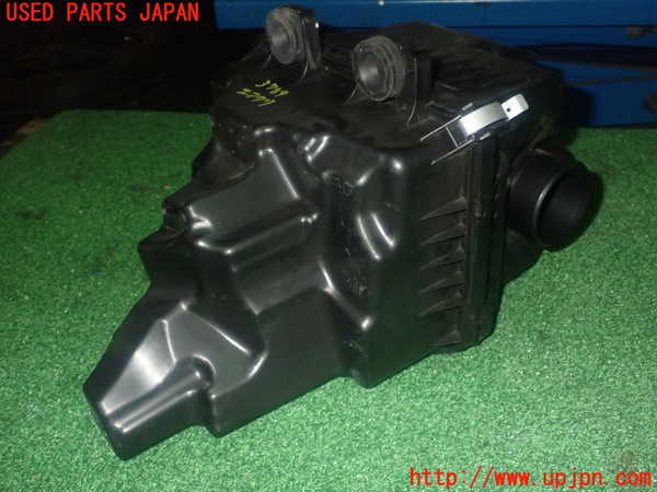 1UPJ-9237892560]CX-3(DK5AW)エアクリーナーボックス 中古_2