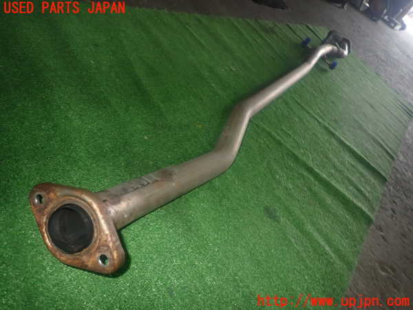 1UPJ-9237892651]CX-3(DK5AW)センターパイプ1 中古_4