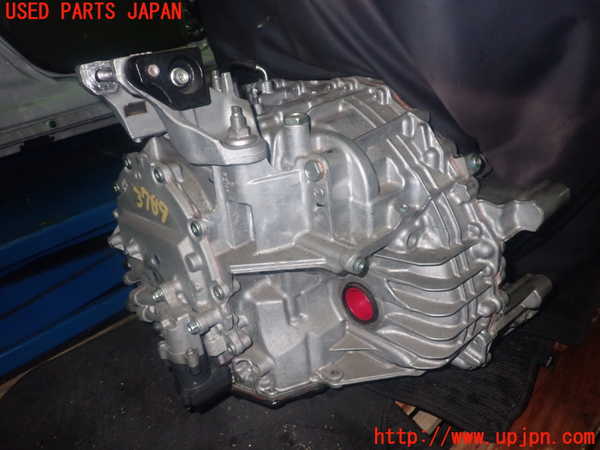 1UPJ-9237893010]CX-3(DK5AW)ミッション AT S5-DPTS 4WD 中古_2