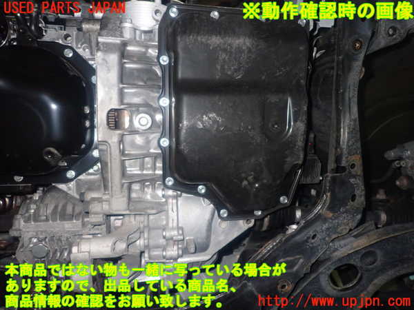 1UPJ-9237893010]CX-3(DK5AW)ミッション AT S5-DPTS 4WD 中古_4