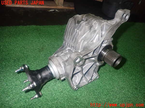 1UPJ-9237893300]CX-3(DK5AW)トランスファー 中古_2