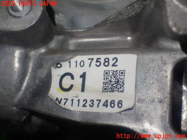 1UPJ-9237893300]CX-3(DK5AW)トランスファー 中古_5