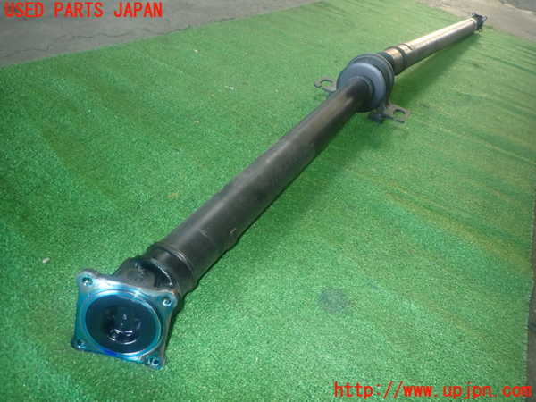 1UPJ-9237893410]CX-3(DK5AW)リアプロペラシャフト 中古_2