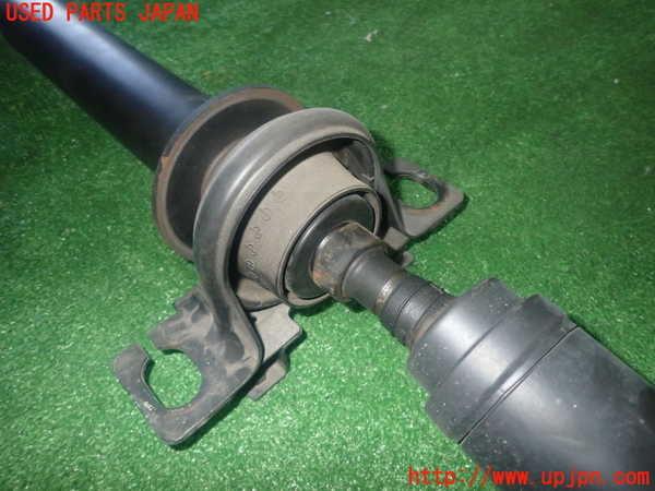 1UPJ-9237893410]CX-3(DK5AW)リアプロペラシャフト 中古_3