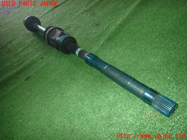 1UPJ-9237894010]CX-3(DK5AW)右フロントドライブシャフト 中古_3