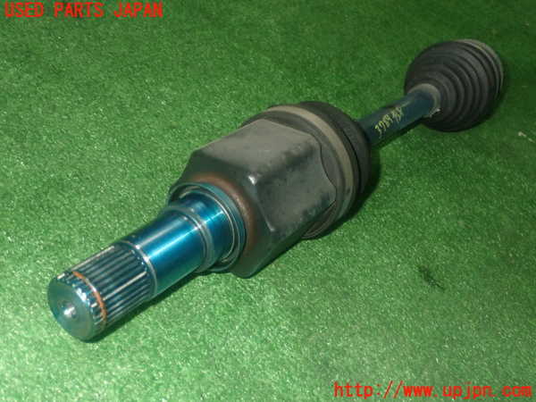 1UPJ-9237894015]CX-3(DK5AW)左フロントドライブシャフト 中古_2