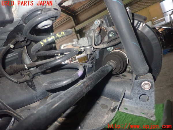 1UPJ-9237894020]CX-3(DK5AW)右リアドライブシャフト 中古_3