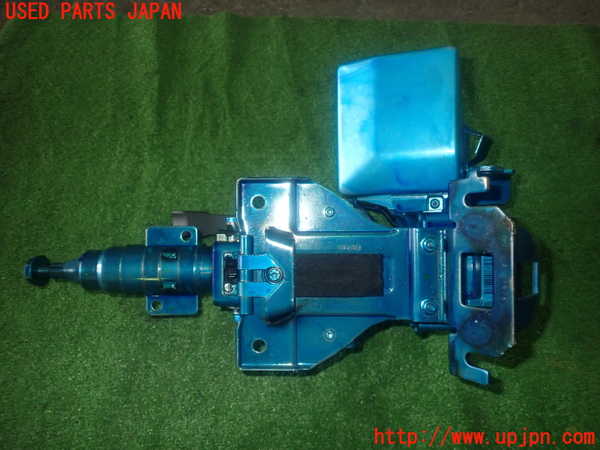 1UPJ-9237894260]CX-3(DK5AW)ステアリングシャフト 中古_4