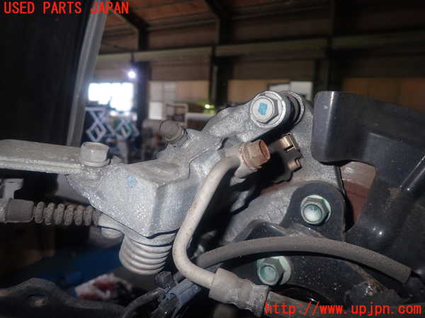 1UPJ-9237894090]CX-3(DK5AW)右リアキャリパー 中古_2