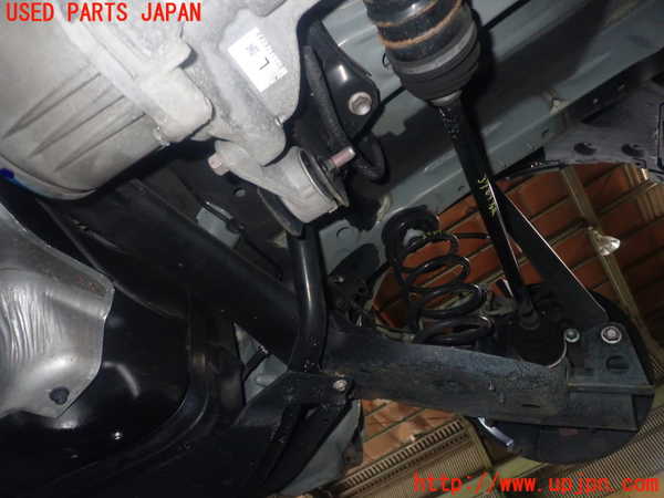 1UPJ-9237895380]CX-3(DK5AW)リアアクスルビーム 中古_3