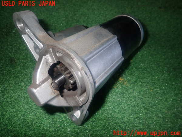 1UPJ-9237896010]CX-3(DK5AW)セルモーター 中古_2