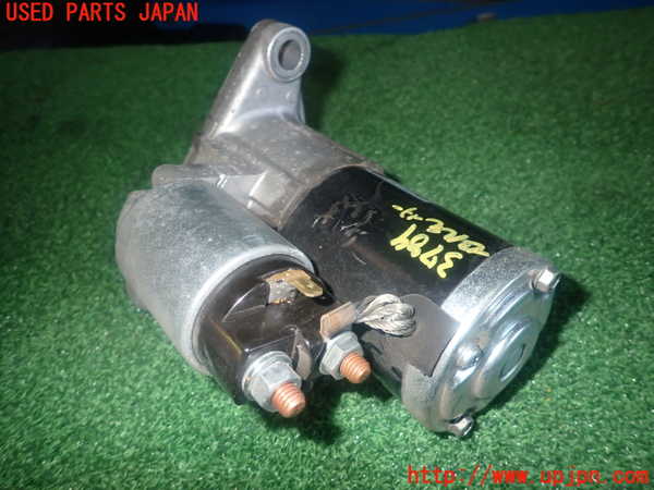 1UPJ-9237896010]CX-3(DK5AW)セルモーター 中古_3