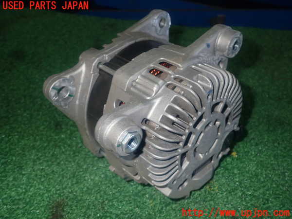 1UPJ-9237896015]CX-3(DK5AW)オルタネーター(ダイナモ) 中古_3