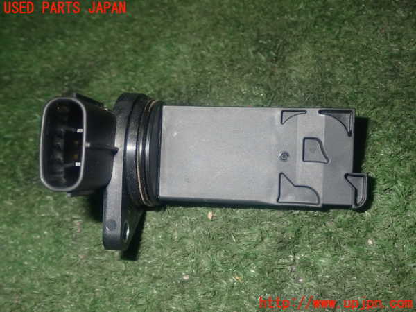 1UPJ-9237896320]CX-3(DK5AW)エアフロメーター 中古_3