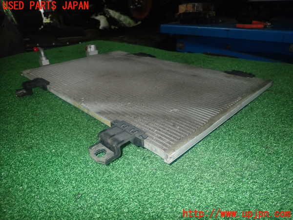 1UPJ-9237896031]CX-3(DK5AW)エアコンコンデンサー1 中古_2