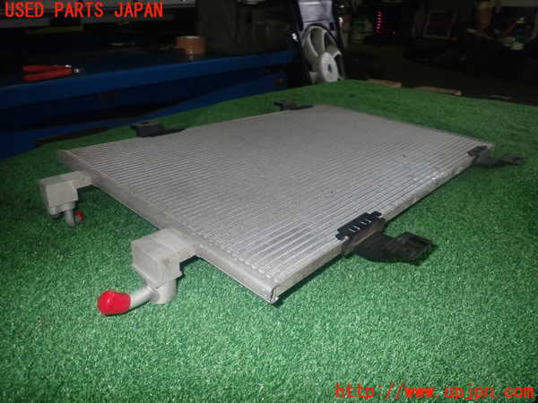 1UPJ-9237896031]CX-3(DK5AW)エアコンコンデンサー1 中古_3