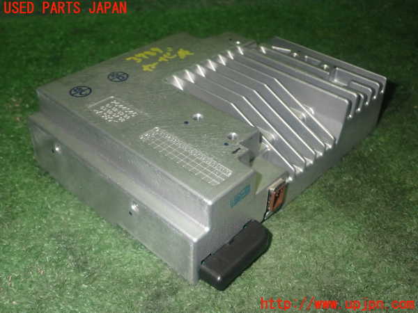 1UPJ-9237896589]CX-3(DK5AW)カーナビゲーション 中古_2