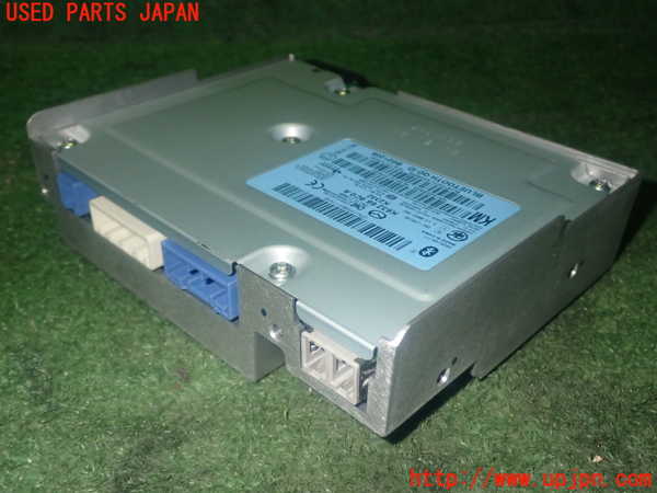 1UPJ-9237896589]CX-3(DK5AW)カーナビゲーション 中古_3