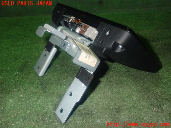 1UPJ-9237896629]CX-3(DK5AW)モニター 中古_3