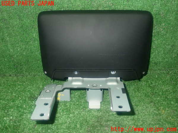 1UPJ-9237896629]CX-3(DK5AW)モニター 中古_4