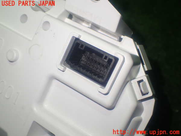 1UPJ-9237896170]CX-3(DK5AW)スピードメーター 中古_3