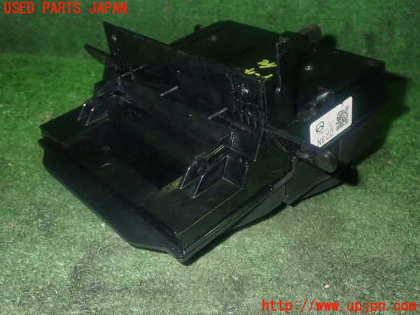 1UPJ-9237896239]CX-3(DK5AW)メーター・その他 中古_2