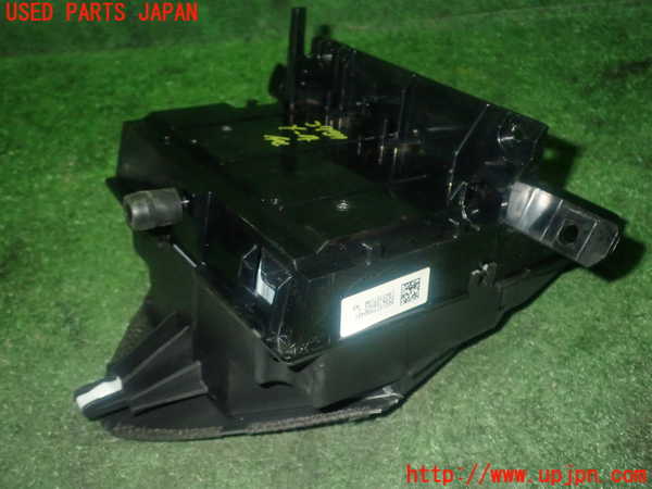 1UPJ-9237896239]CX-3(DK5AW)メーター・その他 中古_3