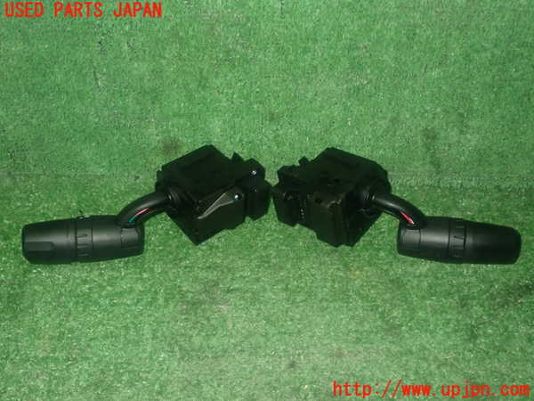 1UPJ-9237896720]CX-3(DK5AW)コンビネーションスイッチ 中古_2