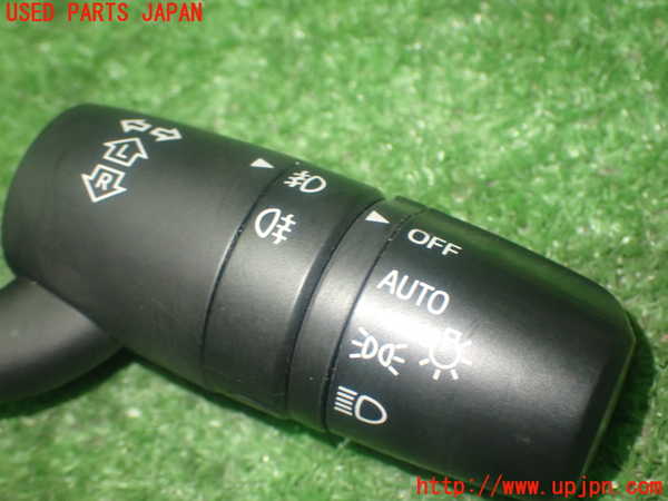 1UPJ-9237896720]CX-3(DK5AW)コンビネーションスイッチ 中古_4